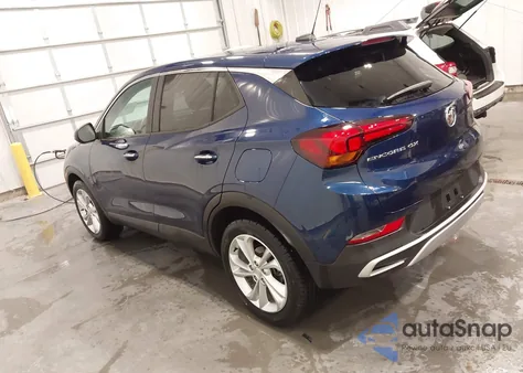 2023 Buick Encore Gx Preferred Fwd z USA, uszkodzony, nr VIN KL4MMBS20PB130756